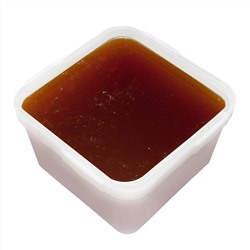 Каштановый с эвкалиптом мёд (жидкий)